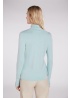 Oui | Thin Polo Neck