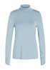 Oui | Thin Polo Neck