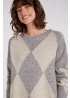 Oui | Wool Alpaca Blend Jumper