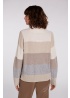 Oui | Bold Stripe Jumper