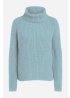 Oui | Cotton Blend Jumper