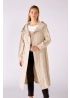 Oui | Oversized Coat