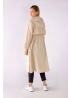 Oui | Oversized Coat