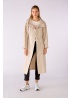 Oui | Oversized Coat
