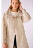 Oui | Oversized Coat