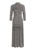 Oui | Printed Dress