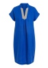 Oui | LInen Dress