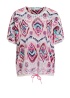 Oui | Drawstring Top