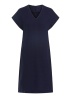 Oui | Linen Dress 