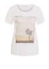 Oui | Palm Tree T-Shirt