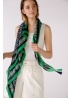 Oui | Tassel Scarf