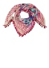 Oui | PPrinted Scarf