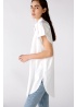 Oui | Longer Shirt