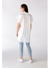 Oui | Longer Shirt