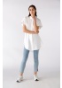 Oui | Longer Shirt