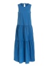 Oui | Tiered Dress