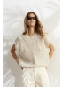 Oui | Knitted Slip
