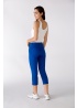 Oui | Capri Trousers