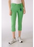 Oui | Capri Trousers