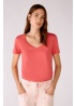 Oui | Carli T-Shirt