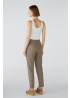 Oui | Check trouser