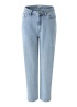 Oui | Girlfriend Jeans