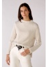 Oui | Cotton Jumper