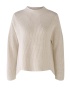 Oui | Cotton Jumper