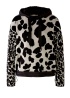Oui | Hooded Jumper