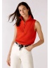 Oui | Zip Neck Slip