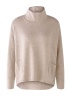 Oui | Front Pocket Jumper