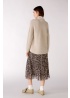 Oui | Front Pocket Jumper