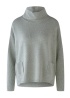 Oui | Front Pocket Jumper
