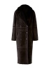 Oui | Reversible Coat
