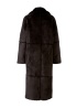 Oui | Reversible Coat