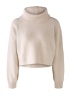 Oui | Relaxed Turtle Neck Jumper
