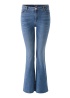 Oui | Flared Jeans