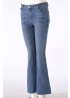 Oui | Flared Jeans