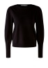 Oui | Padded Shoulder Jumper