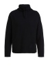 Oui | Relaxed Collar Jumper