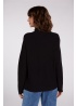 Oui | Relaxed Collar Jumper