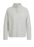 Oui | Relaxed Collar Jumper