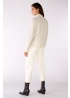 Oui | Relaxed Collar Jumper