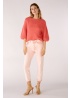 Oui | Girlfriend Jeans