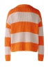Oui | Swirl Jumper