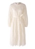 Oui | Broderie Anglaise Dress