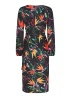 Tia | Tie Dress