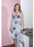 MollyJo | Sleeveless Maxi Dress