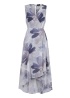 MollyJo | Sleeveless Maxi Dress