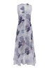 MollyJo | Sleeveless Maxi Dress